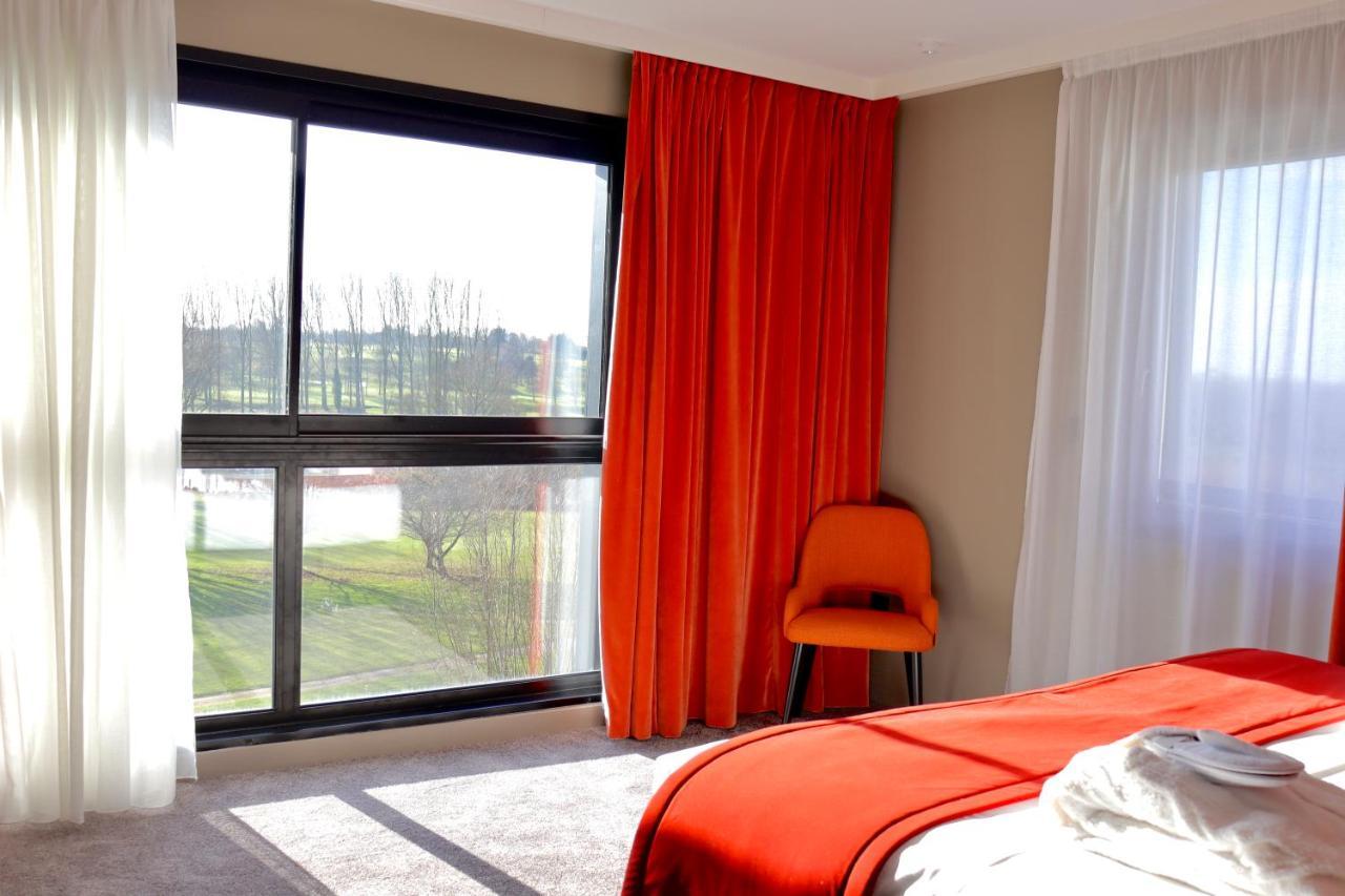 Best Western Plus Le Fairway Hotel & Spa Golf D'Arras Anzin-Saint-Aubin Exteriér fotografie